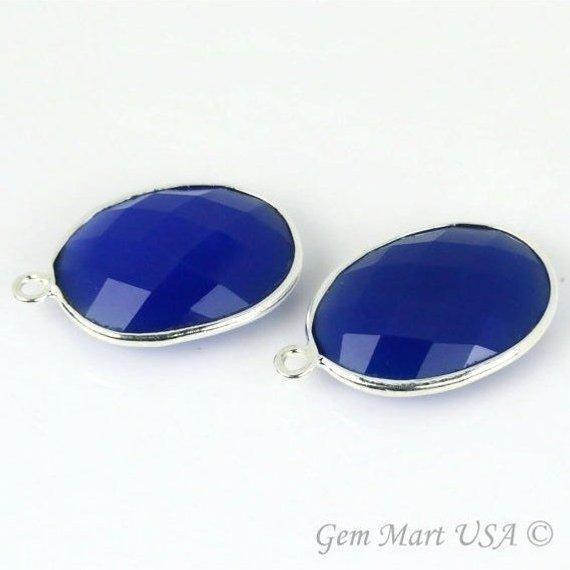 Blue Chalcedony