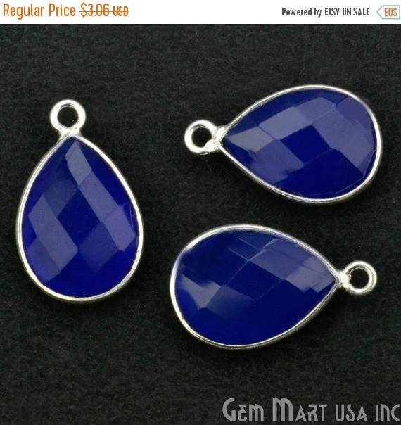 Blue Chalcedony