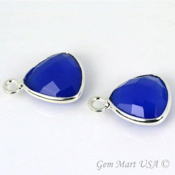 Blue Chalcedony