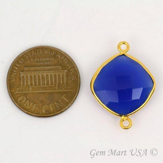 Blue Chalcedony