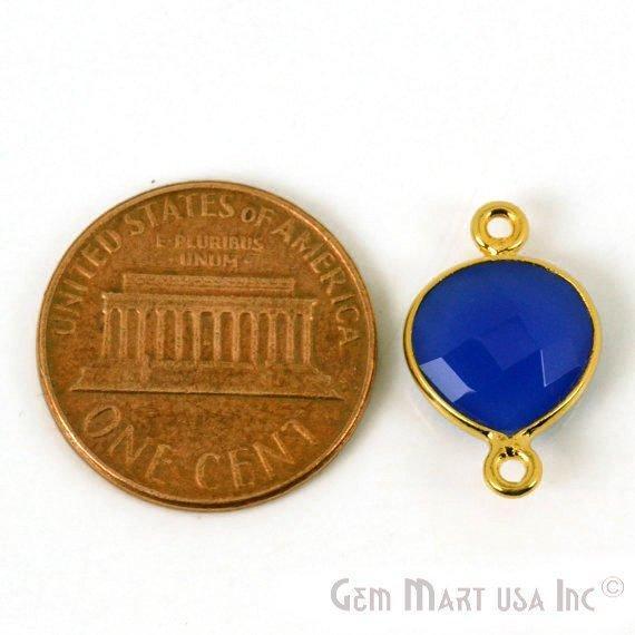 Blue Chalcedony