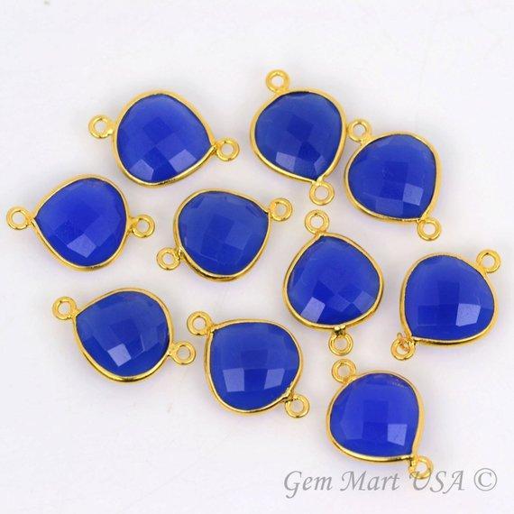 Blue Chalcedony