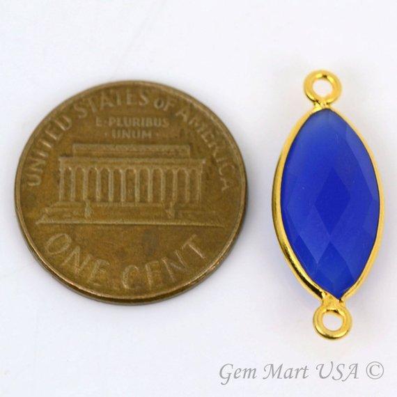 Blue Chalcedony