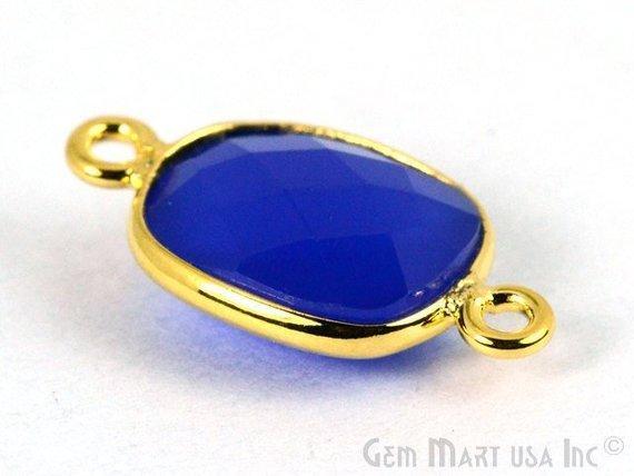 Blue Chalcedony
