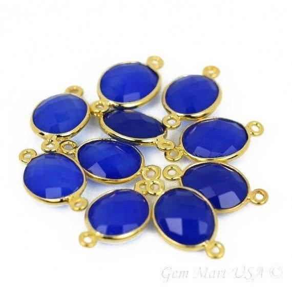 Blue Chalcedony