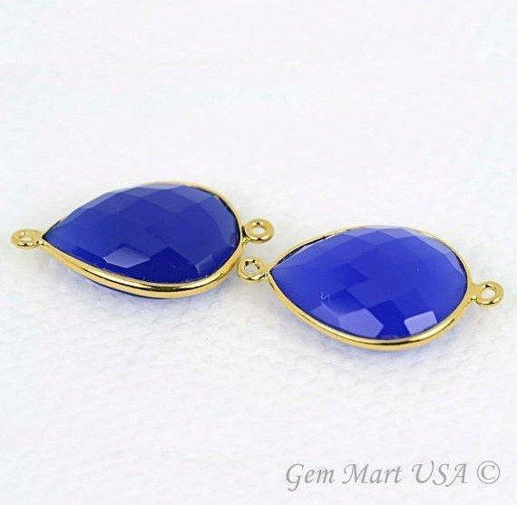 Blue Chalcedony