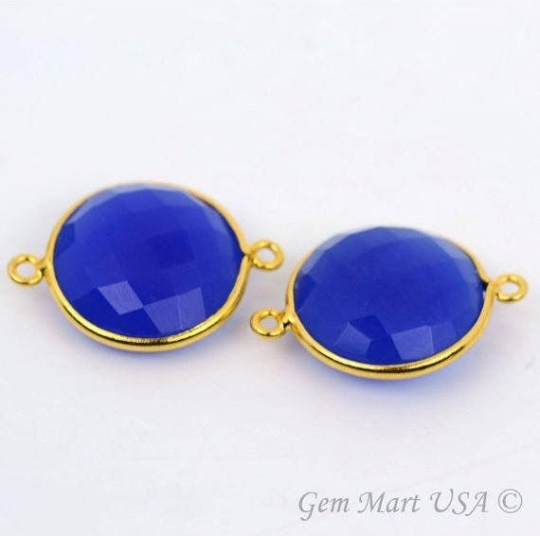 Blue Chalcedony