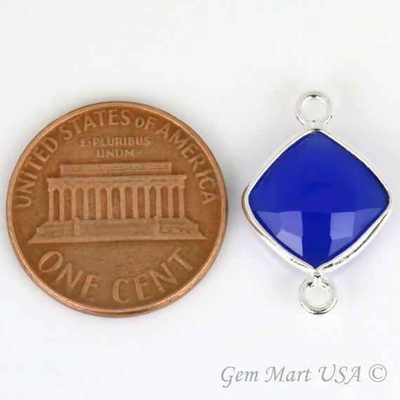 Blue Chalcedony