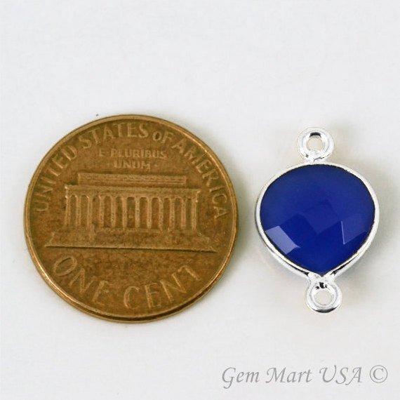Blue Chalcedony