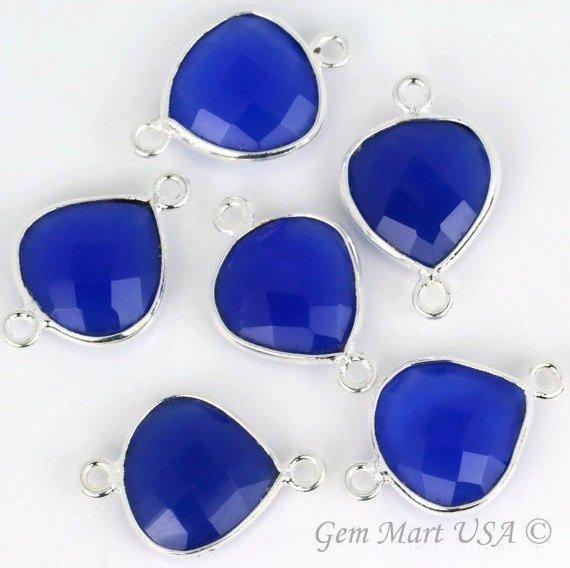 Blue Chalcedony