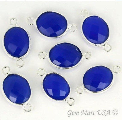 gemstone connector beads, gemstone connector pendant