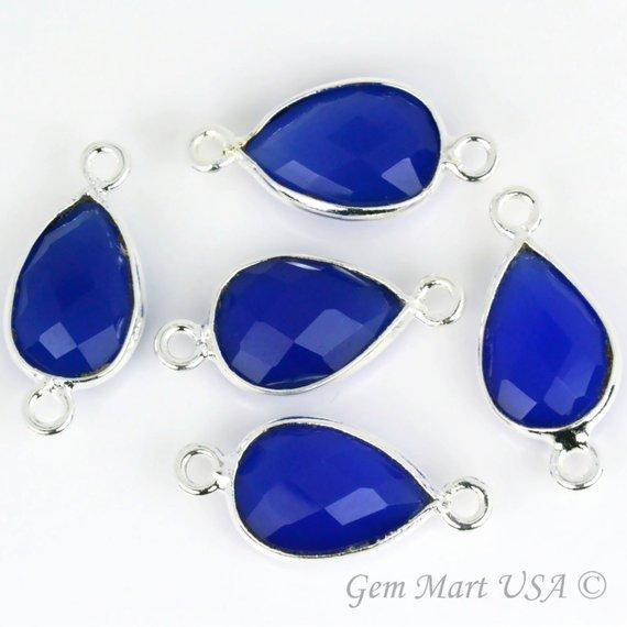 Blue Chalcedony