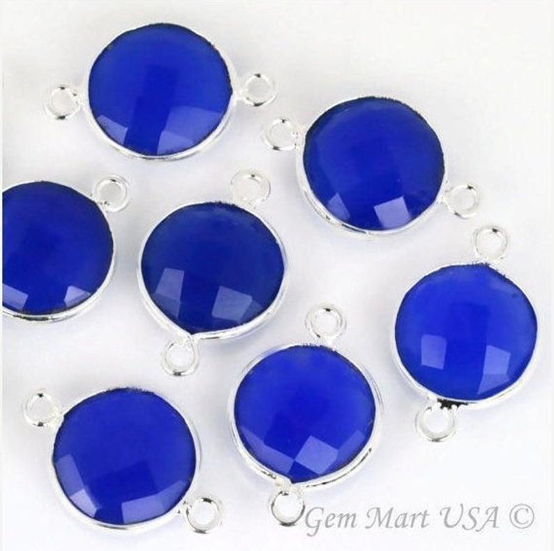 Blue Chalcedony