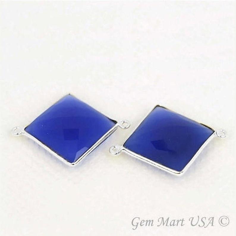 Blue Chalcedony