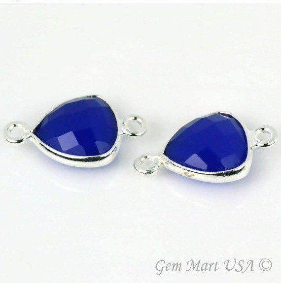 Blue Chalcedony