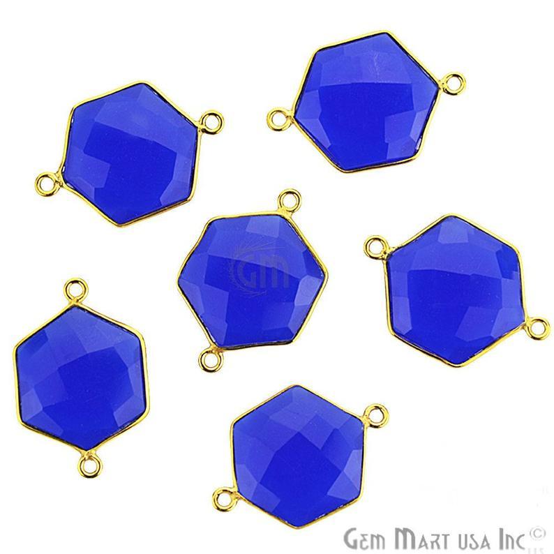 Blue Chalcedony
