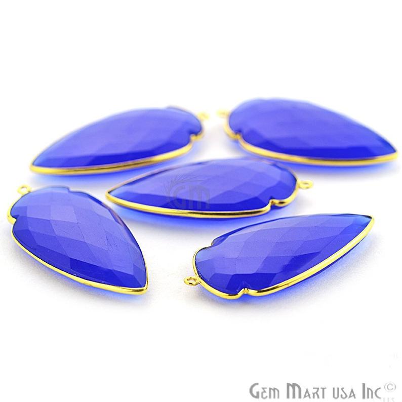 Blue Chalcedony