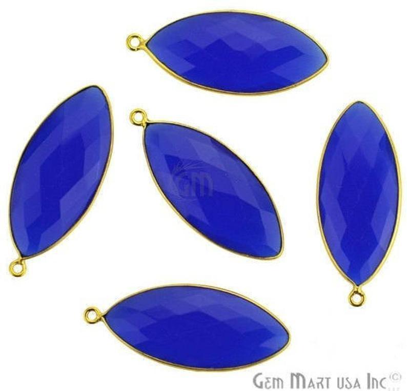 Blue Chalcedony