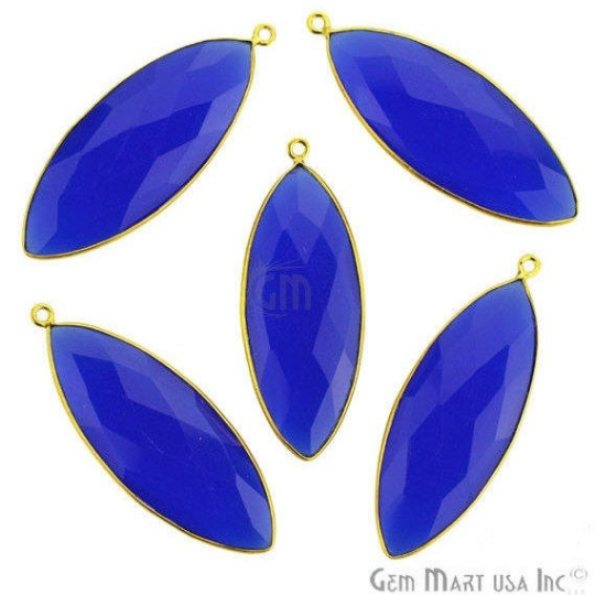 Blue Chalcedony