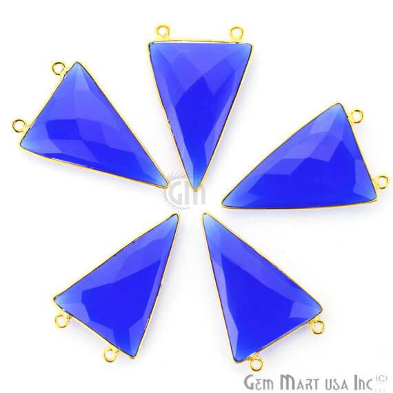 Blue Chalcedony