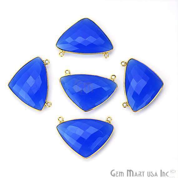 Blue Chalcedony