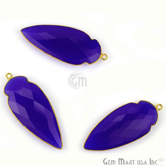 Blue Chalcedony