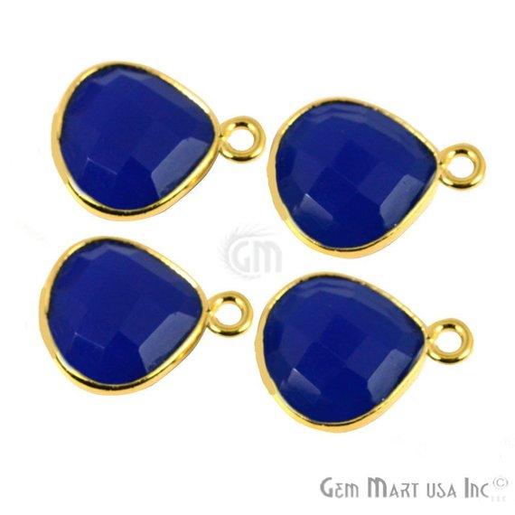 Blue Chalcedony