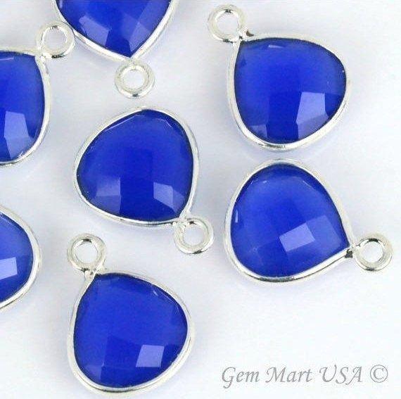 gemstone connector beads, gemstone connector pendant