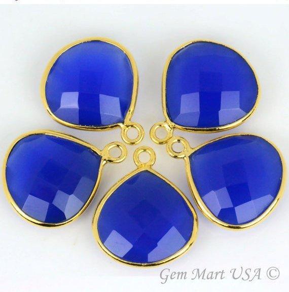 Blue Chalcedony