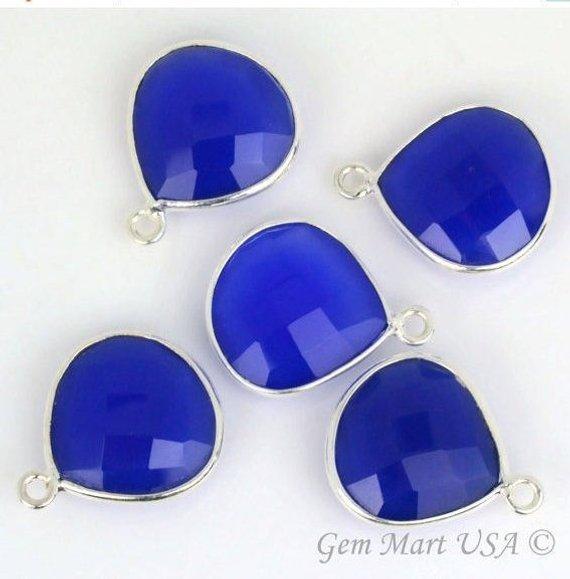 Blue Chalcedony