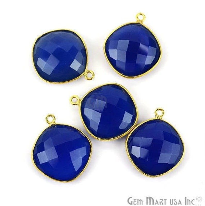 Blue Chalcedony