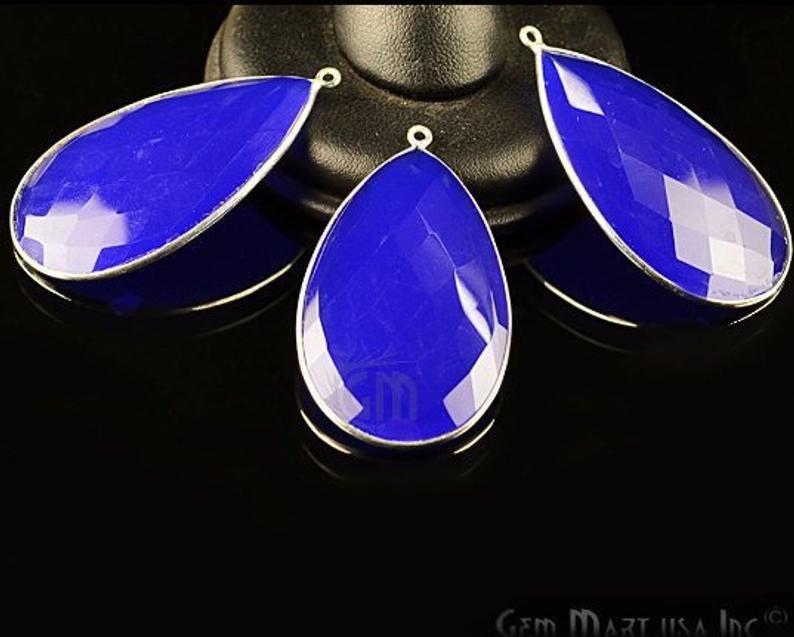 Blue Chalcedony