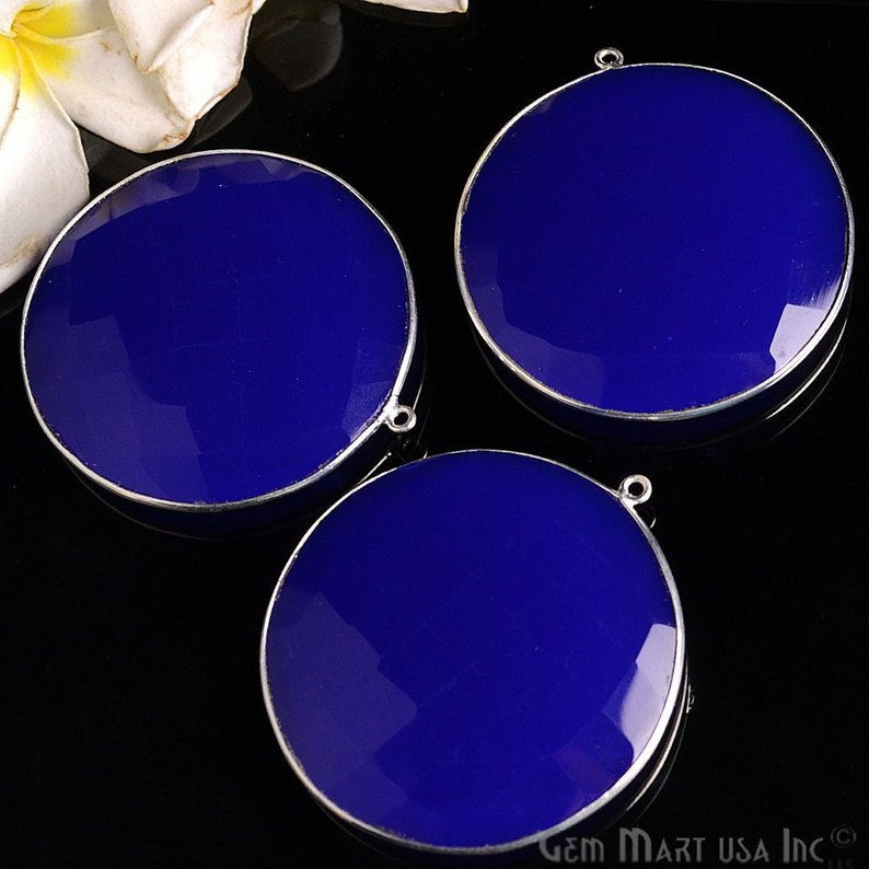Blue Chalcedony