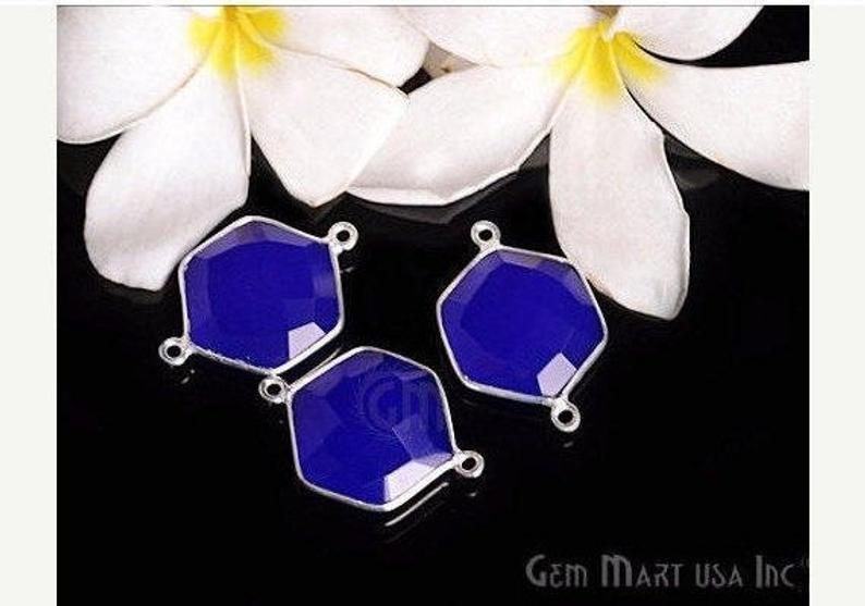Blue Chalcedony