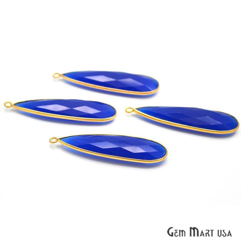 Blue Chalcedony