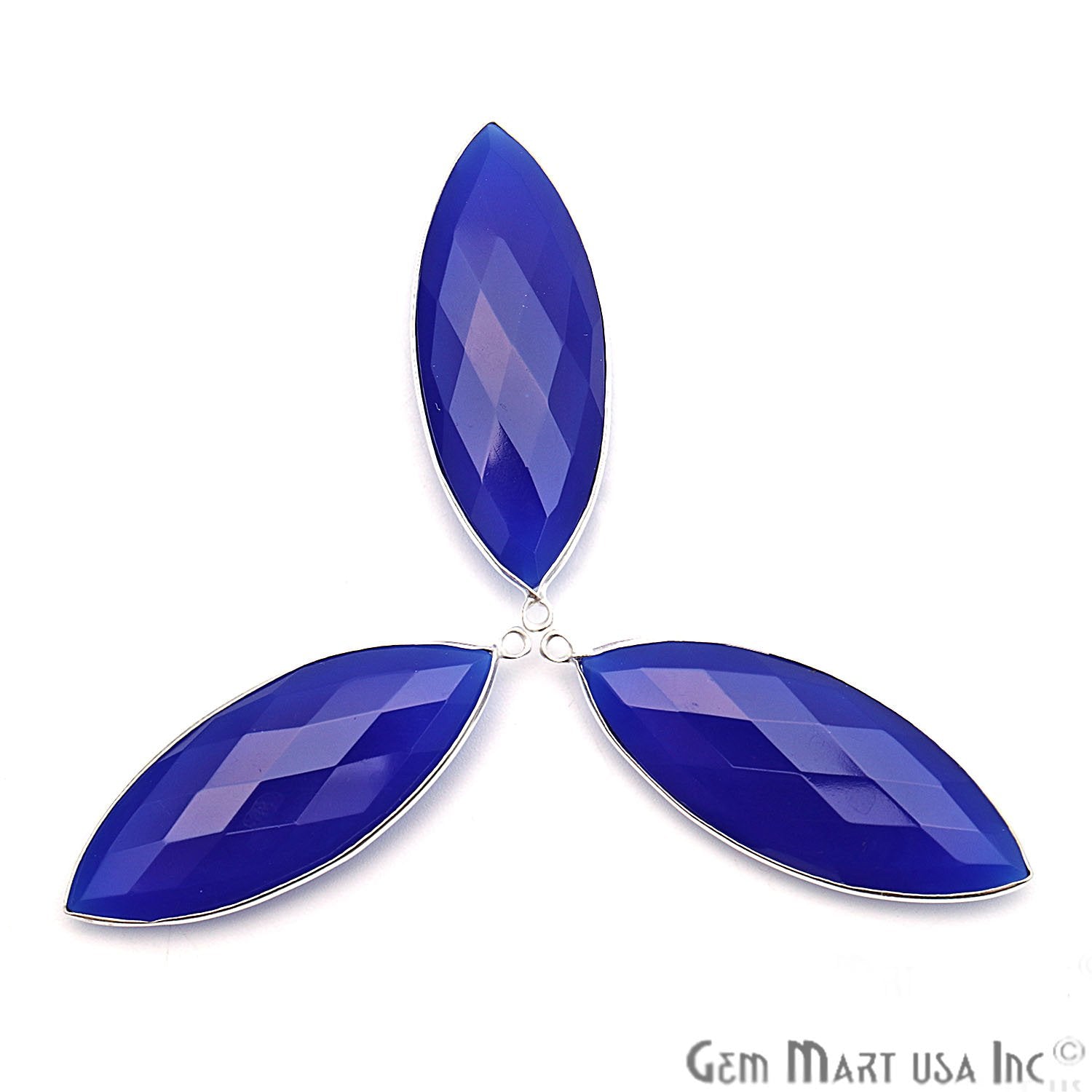 Blue Chalcedony