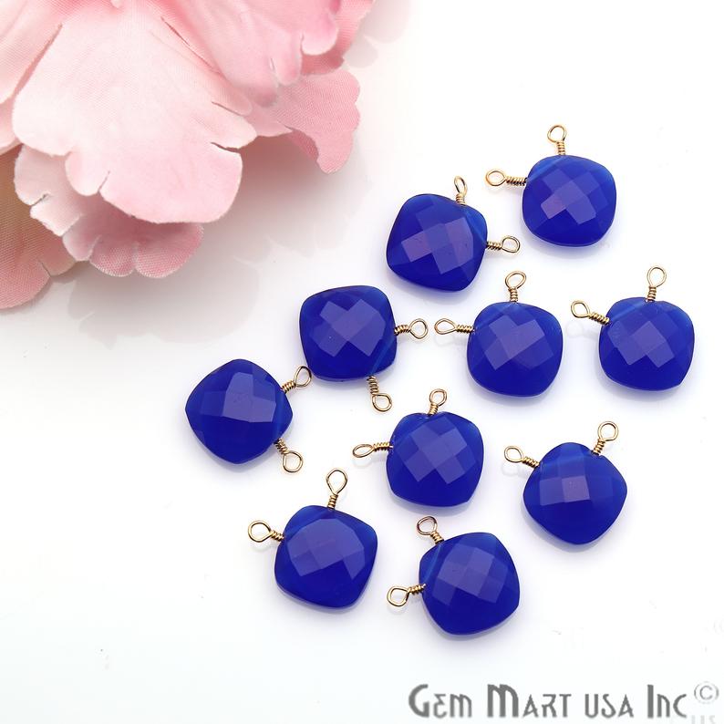 Blue Chalcedony
