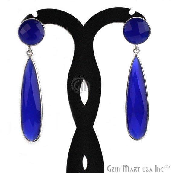 Blue Chalcedony
