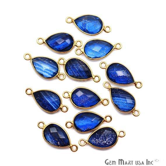 Blue Copper Infused
