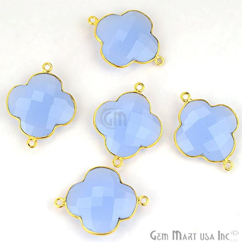Light Blue Chalcedony