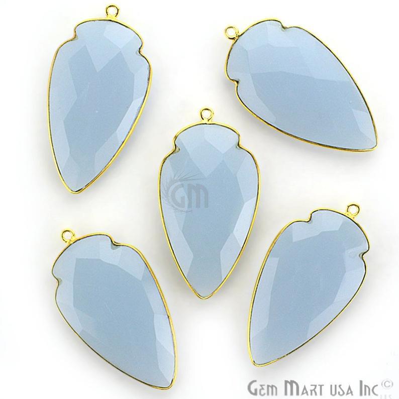 Light Blue Chalcedony