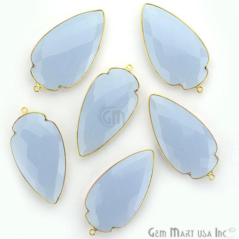 Light Blue Chalcedony