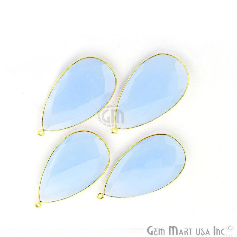 Light Blue Chalcedony