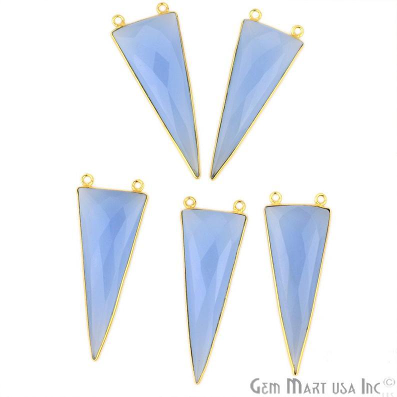 Light Blue Chalcedony