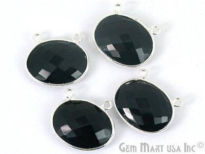 gemstone connector beads, gemstone connector pendant