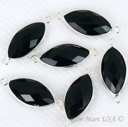 gemstone connector beads, gemstone connector pendant