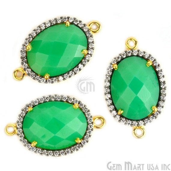 Chrysoprase