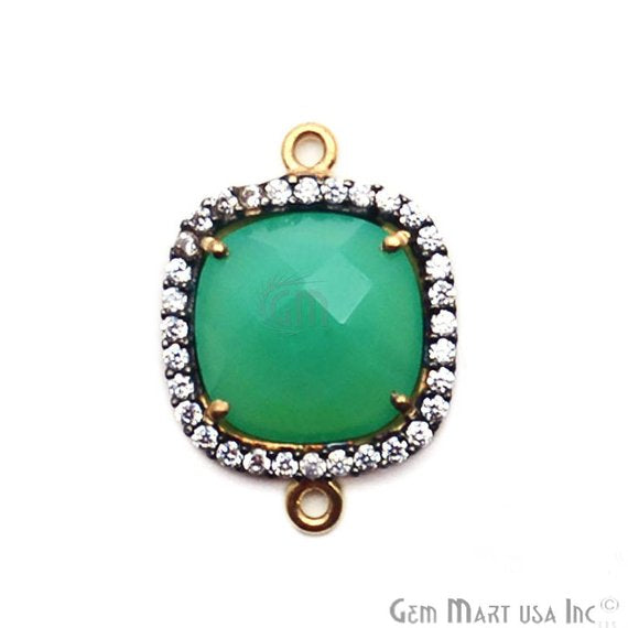 Chrysoprase Chalcedony