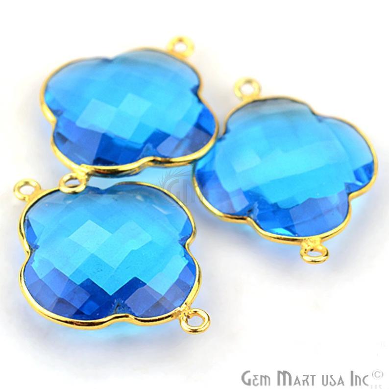 Swiss Blue Topaz