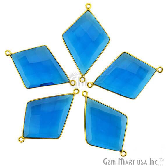 Swiss Blue Topaz